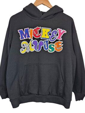 Tokyo Disney Resort Mickey Mouse Hoodie